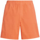 Bild 1 von Herren Shorts mit Elastikbund ORANGE