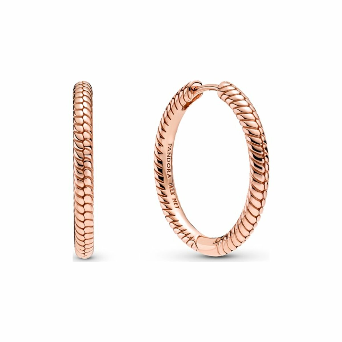 Bild 1 von Pandora Creolen Moments 289532C00