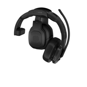 Garmin dēzl™ Headset 200, Premium-2-in-1-Headset für Fernfahrer