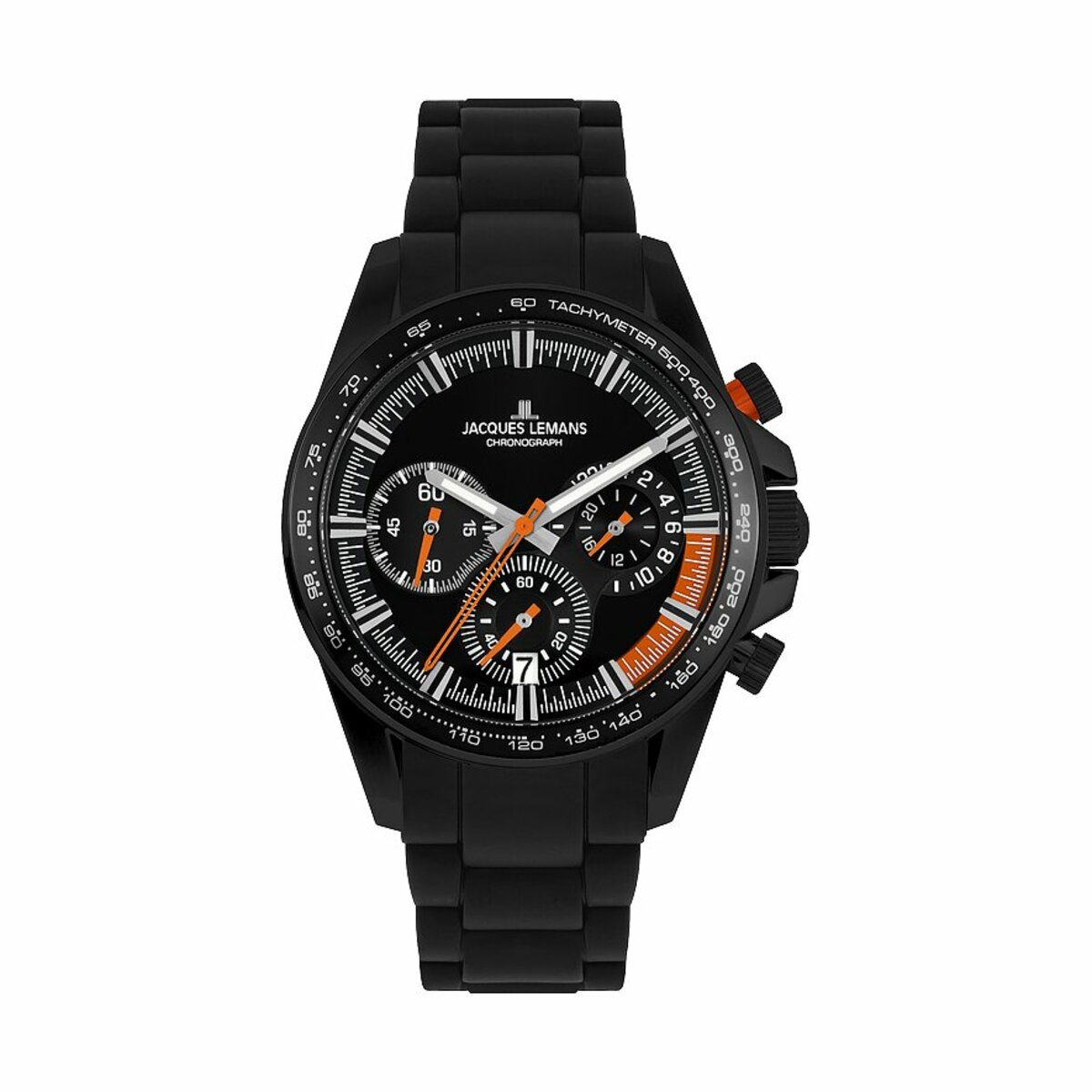 Bild 1 von Jacques Lemans Chronograph 1-2127H