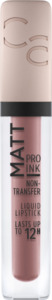 Catrice Matt Pro Ink Non-Transfer Liquid Lipstick 010 Trust In Me