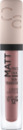 Bild 1 von Catrice Matt Pro Ink Non-Transfer Liquid Lipstick 010 Trust In Me
