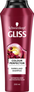 Schwarzkopf Gliss Kur Color-Schutz & Glanz Color-Shampoo