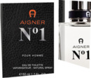 Bild 2 von Aigner N°1 Pour Homme, EdT 50 ml