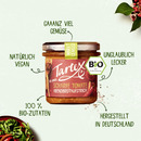 Bild 4 von Tartex Bio Marktgemüse Brotaufstrich Scharfe Tomate