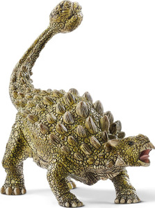 Schleich Ankylosaurus 15023