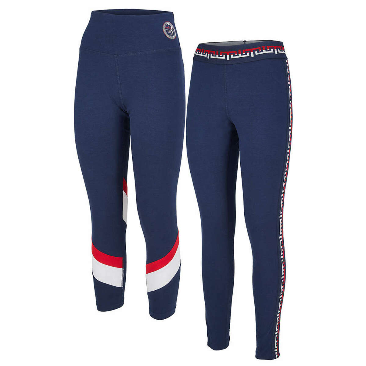 Bild 1 von CARLO COLUCCI Damen-Leggings