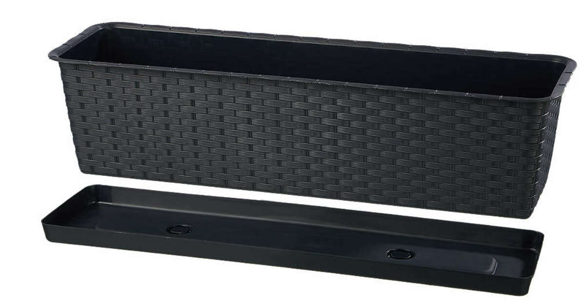 Bild 1 von Blumenkasten