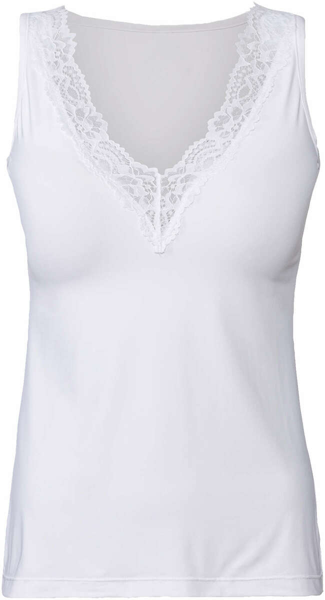 Bild 1 von Damen-Achselhemd