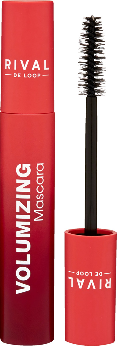 Bild 1 von RIVAL DE LOOP Volumizing Mascara Black