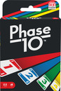 Bild 1 von Mattel Phase 10 Kartenspiel