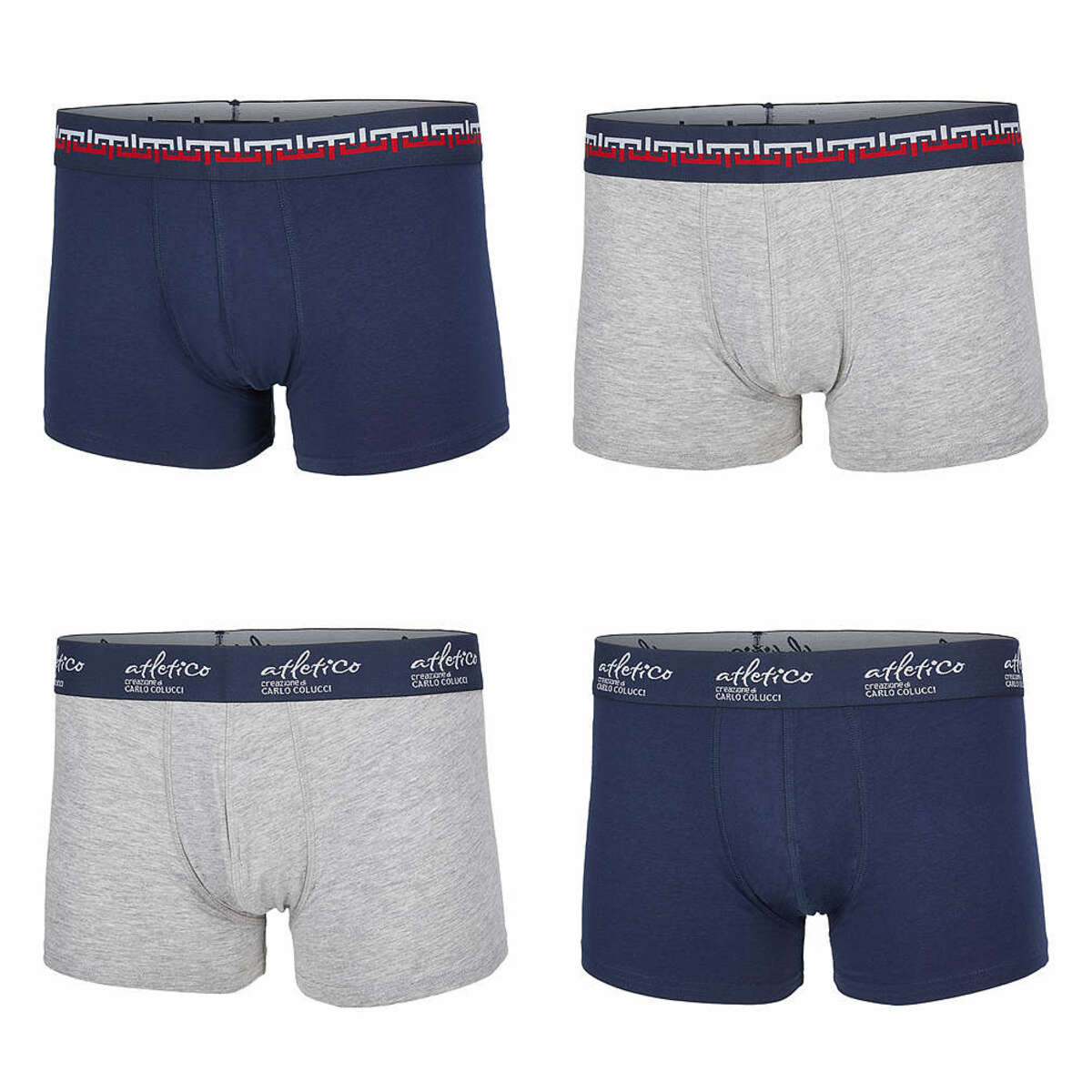 Bild 1 von CARLO COLUCCI Herren-Boxershorts