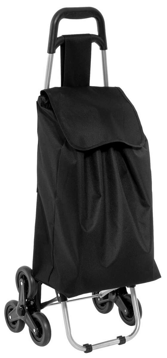 Bild 1 von CASA SI Einkaufstrolley »Cara«