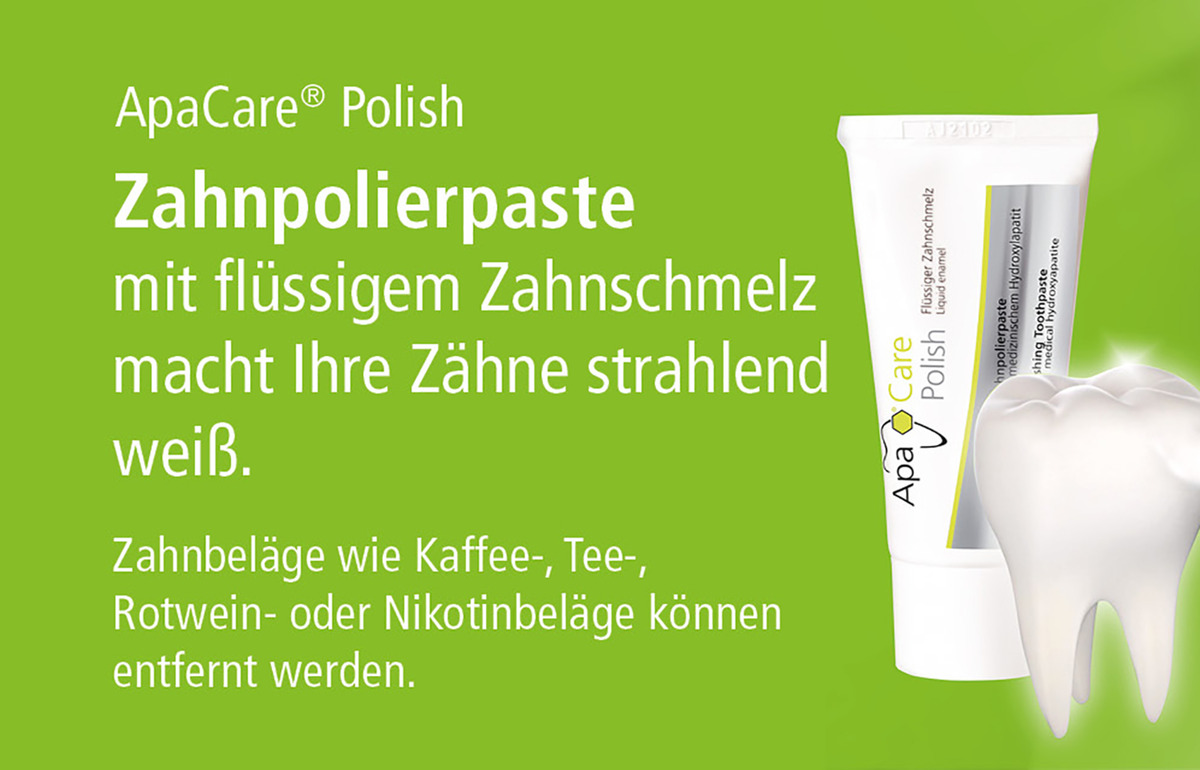 Bild 2 von ApaCare Polish