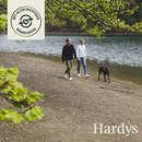 Bild 4 von HARDYS Manufaktur Hardys Traum Pur No. 2 Huhn 0.01 EUR/1 g