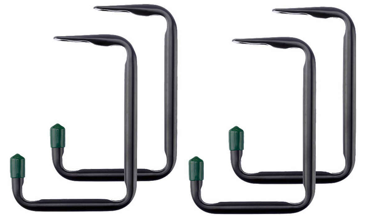 Bild 1 von PARKSIDE® Wandhaken C-Profil