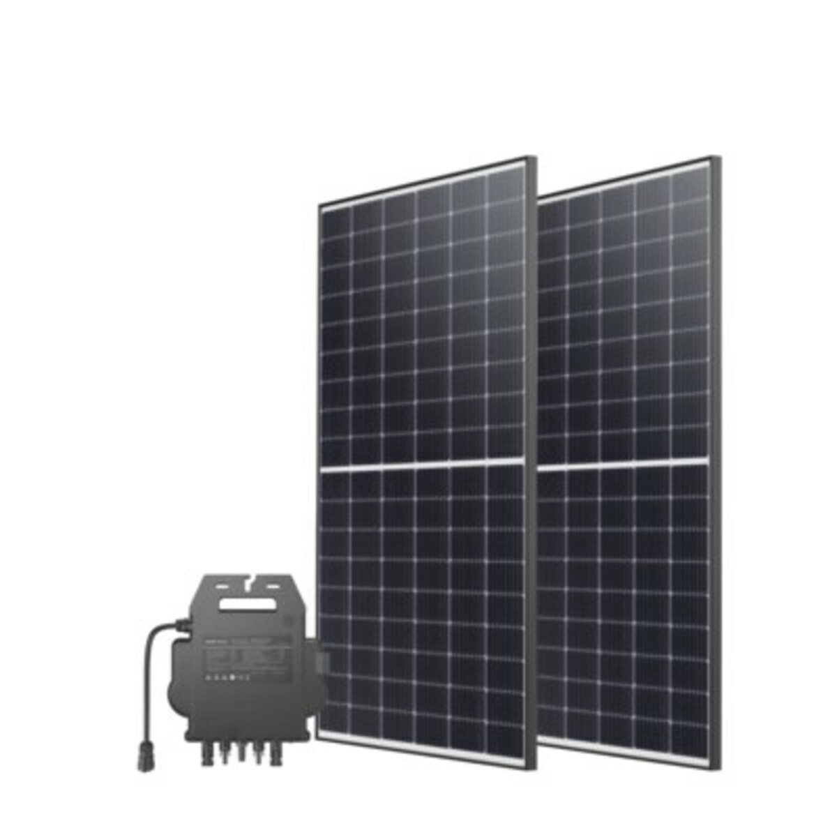 Bild 1 von Anker SOLIX RS40 600W/800W Balkonkraftwerk