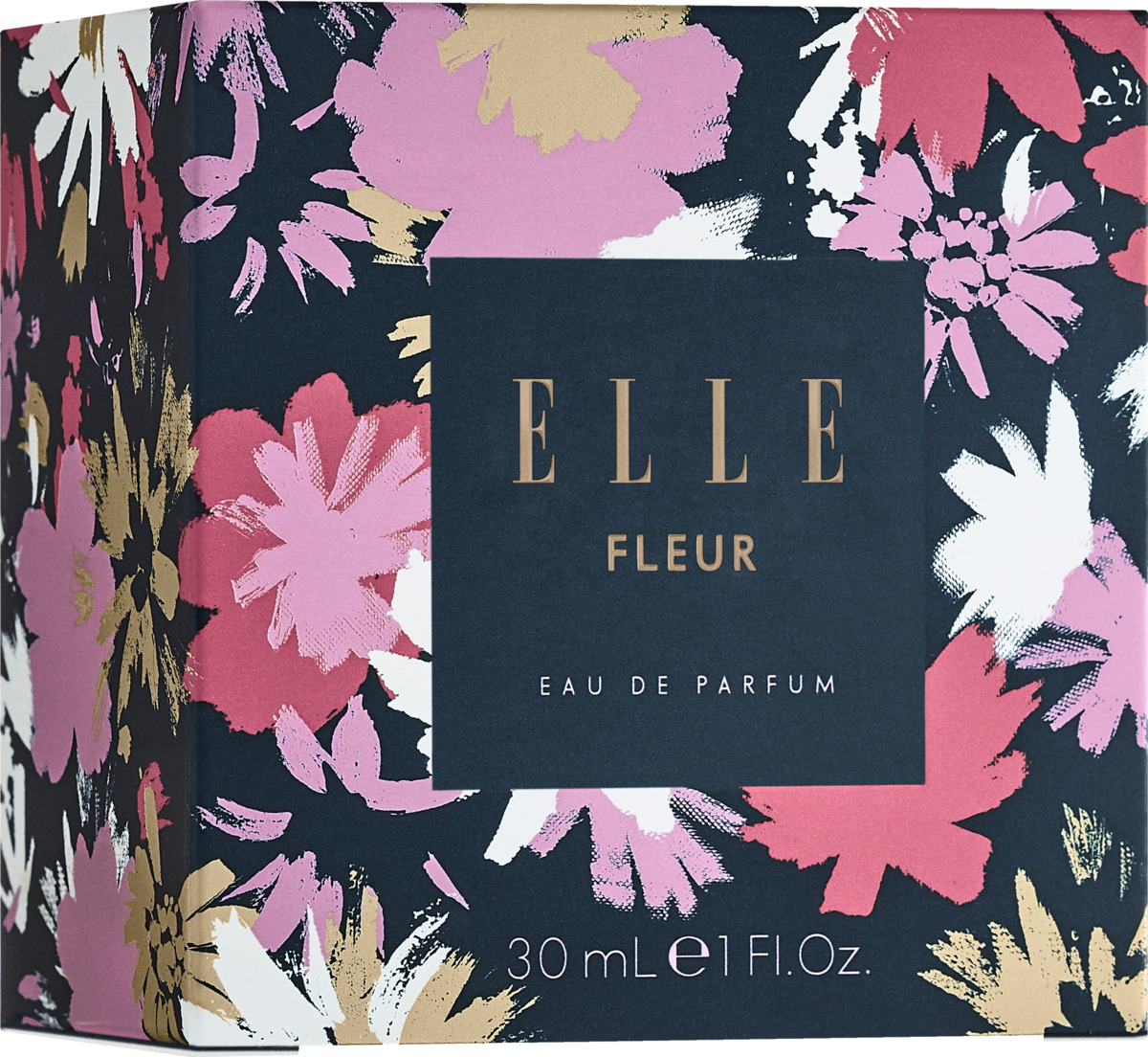 Bild 2 von ELLE Fleur, EdP 30 ml
