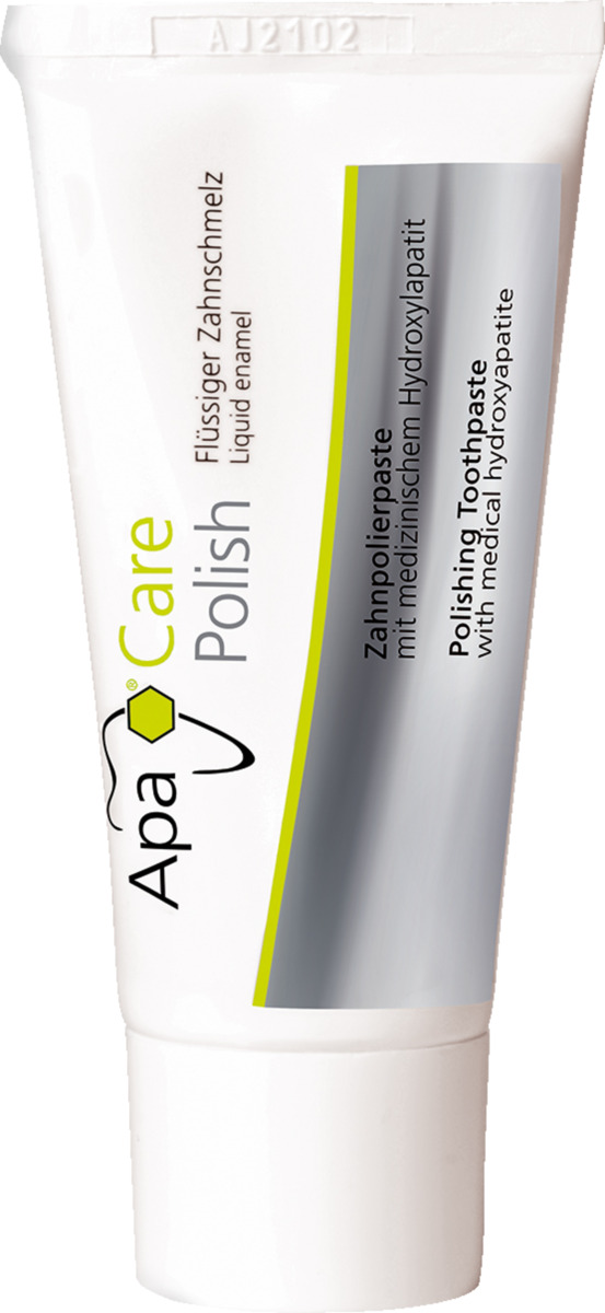 Bild 1 von ApaCare Polish