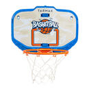 Bild 1 von Basketballkorb Set K900 Kinder/Erwachsene blau/orange