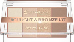 HYPOAllergenic Highlight&Bronze Kit