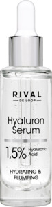 RIVAL DE LOOP Hyaluron Serum
