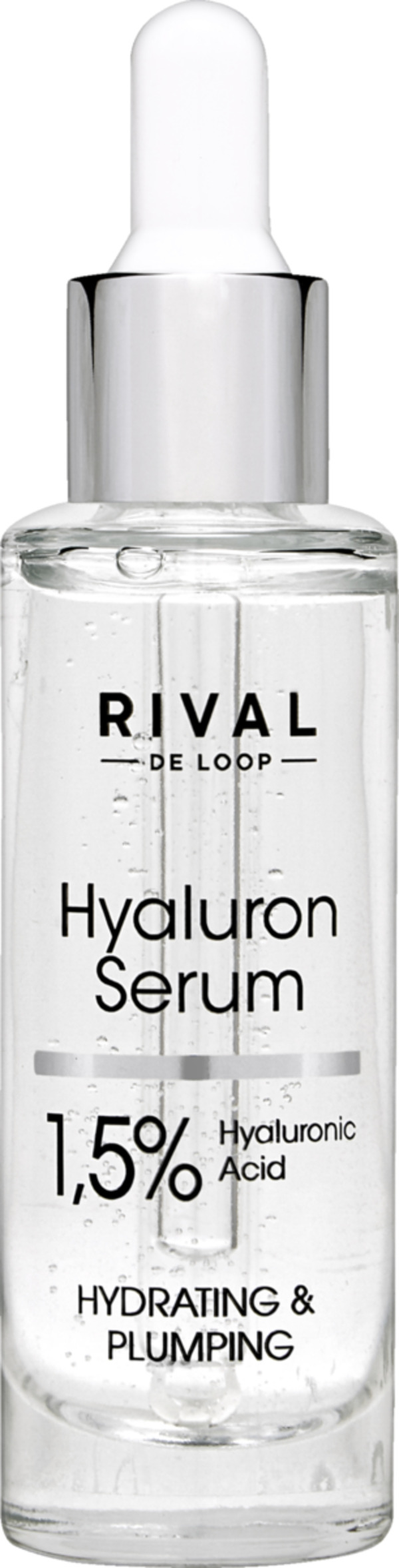 Bild 1 von RIVAL DE LOOP Hyaluron Serum