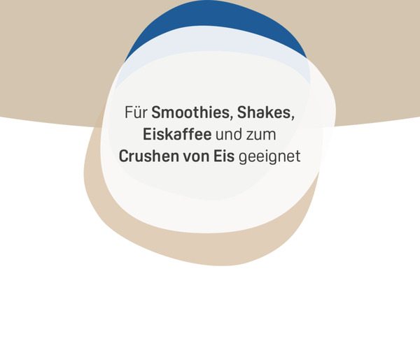 Bild 4 von IDEENWELT Best Basics Smoothie-Maker