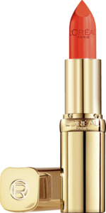 L’Oréal Paris Color Riche Satin Lippenstift 148 Chez Lui