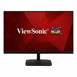 Viewsonic VA2732-H - 69 cm (27 Zoll), LED, IPS-Panel, Adaptive Sync, HDMI, VGA