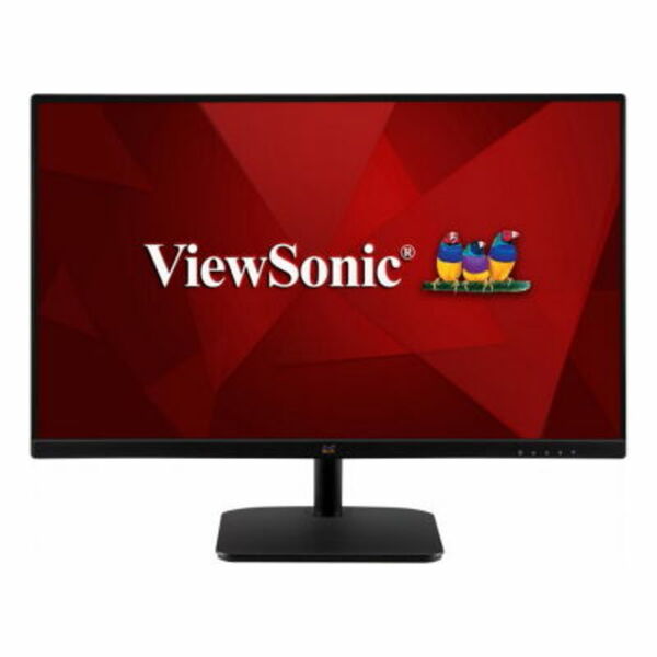 Bild 1 von Viewsonic VA2732-H - 69 cm (27 Zoll), LED, IPS-Panel, Adaptive Sync, HDMI, VGA
