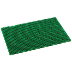 Fußmatte Polygras grün ca. 40 x 60 cm