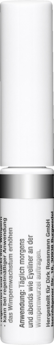 Bild 2 von Alterra 
            Wimpernkur