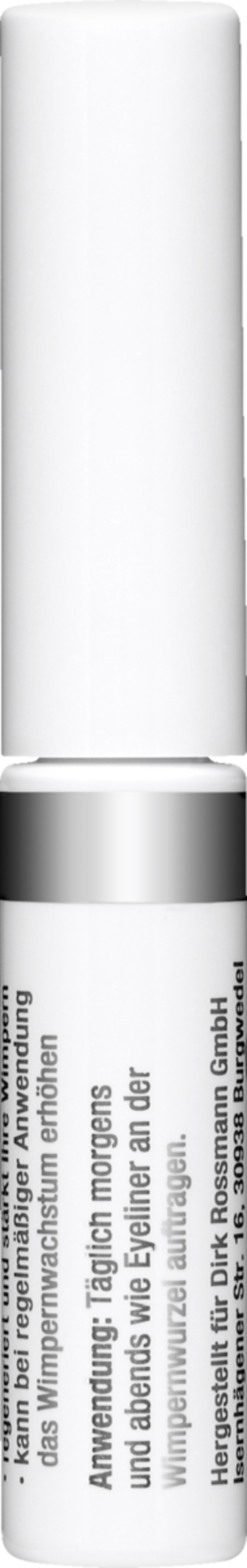 Bild 2 von Alterra 
            Wimpernkur