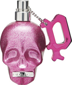 Police To Be To Be Sweet Girl EDP 40 ml