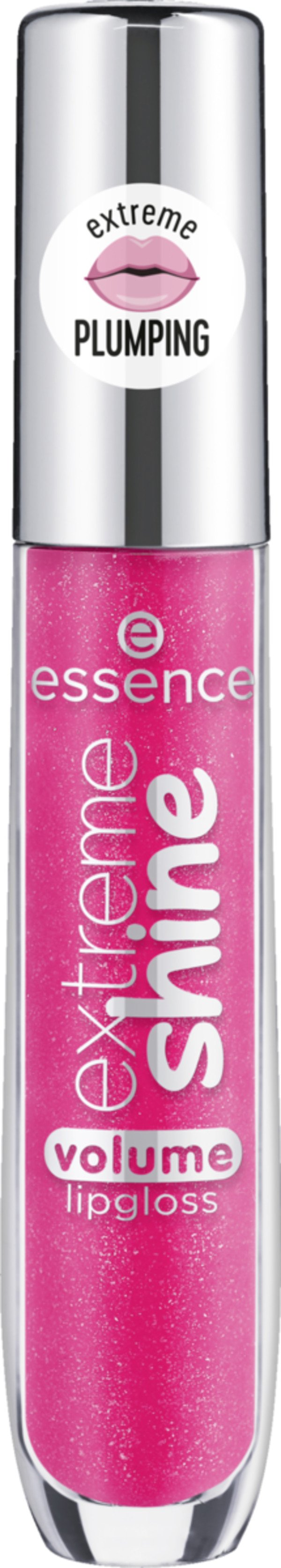 Bild 1 von essence extreme shine volume lipgloss 103 Pretty in Pink