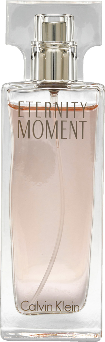 Bild 1 von Calvin Klein Moment, EdP 30 ml