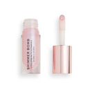 Bild 2 von Makeup Revolution SHIMMER BOMB Lip Gloss Sparkle