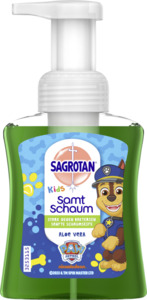 Sagrotan Kids Samtschaum Schaumspaß