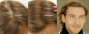 Bild 4 von COVER HAIR Haarverdichtung mit Schütthaar dunkelblond 71.07 EUR/100 g