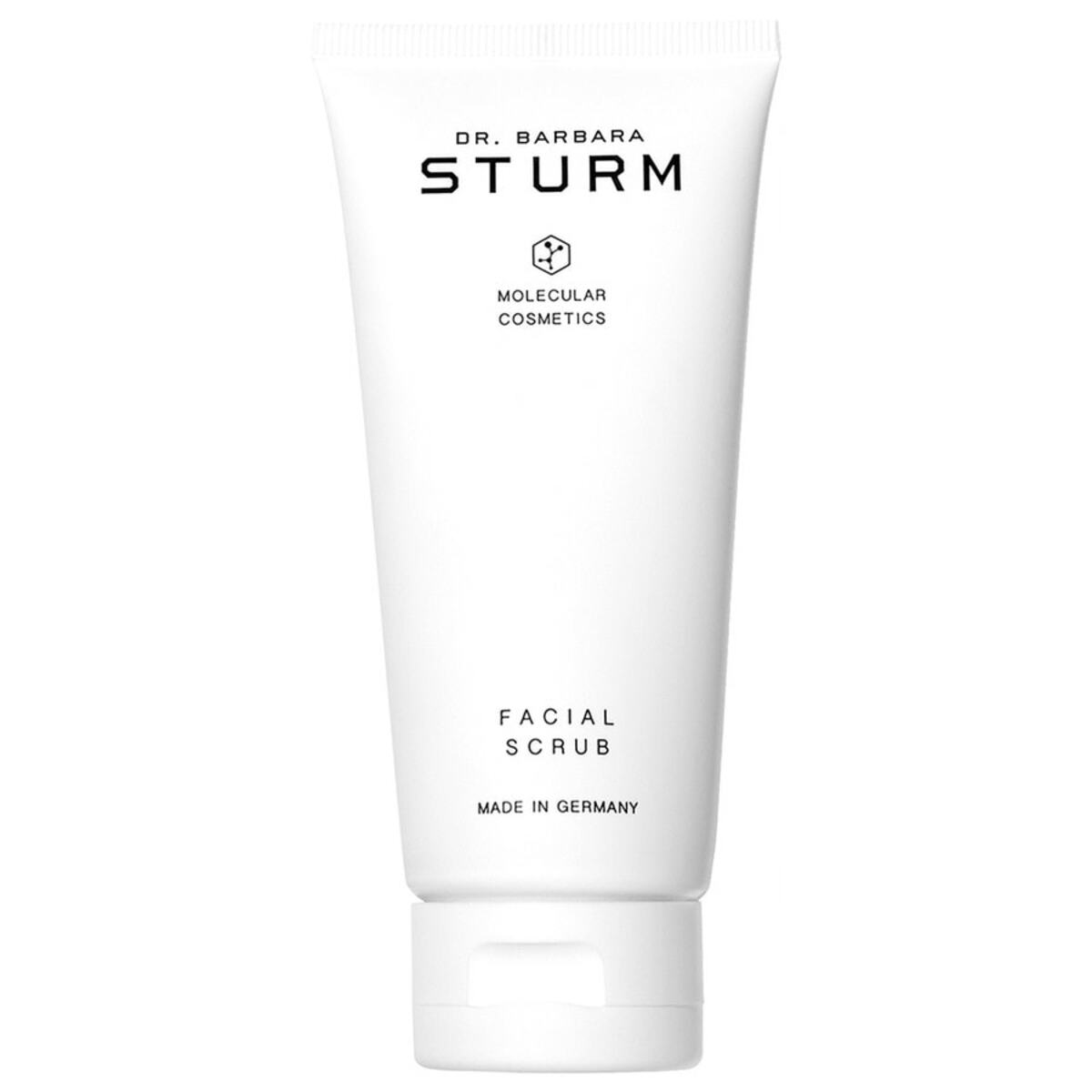 Bild 1 von Dr. Barbara Sturm  Dr. Barbara Sturm Facial Scrub Gesichtspeeling 100.0 ml