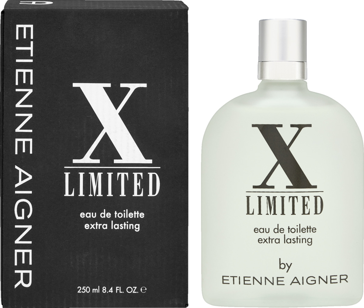 Bild 3 von Etienne Aigner X Limited EdT Spray