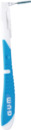 Bild 3 von GUM® BI-DIRECTION Interdentalbürste Kerze 0,9 mm blau