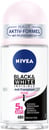 Bild 1 von NIVEA Anti-Transpirant Roll-on Black & White Invisible Clear