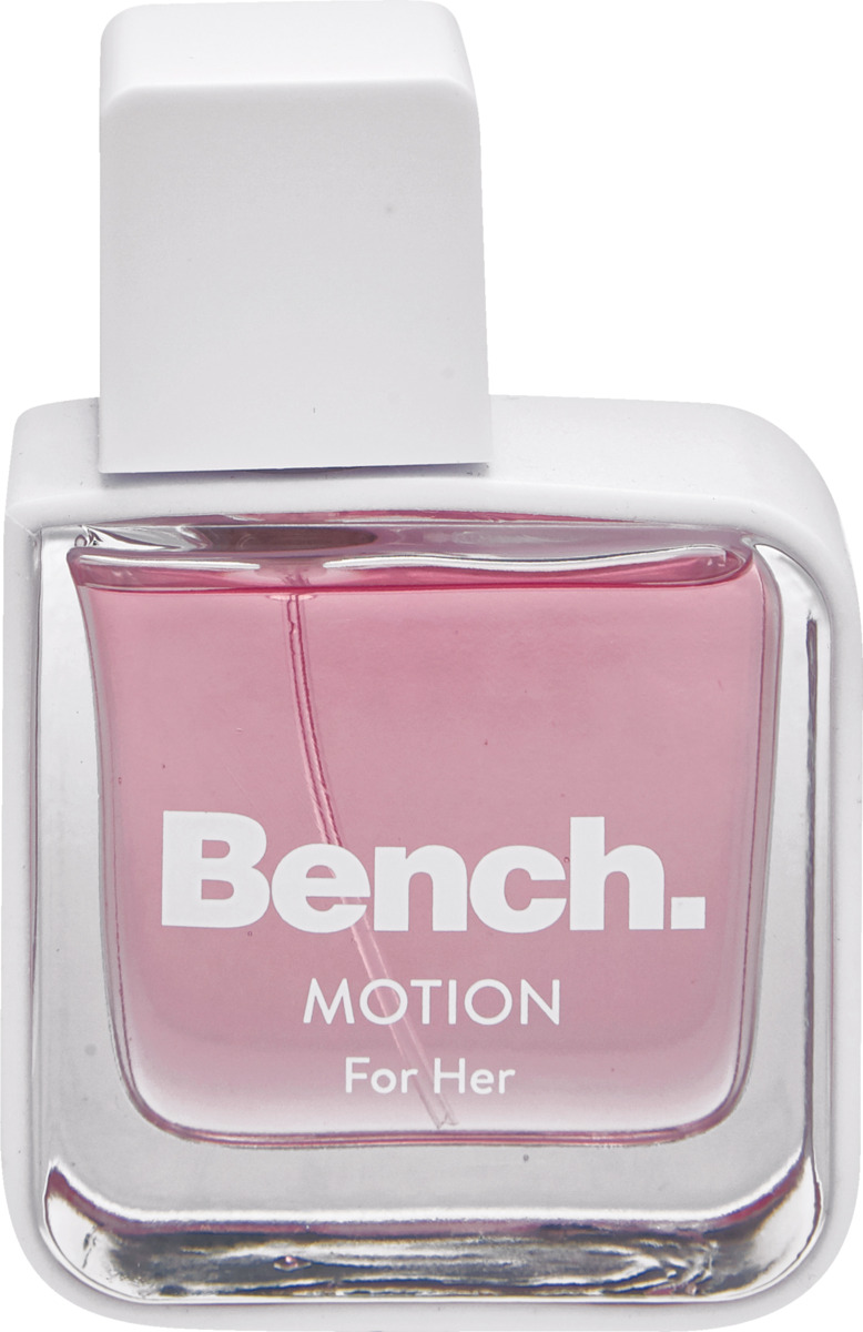 Bild 1 von Bench Motion for Her, EdT 30 ml
