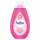 Bild 1 von bebe ZARTPFLEGE Glanzshampoo