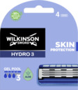 Bild 1 von Wilkinson Sword Hydro 3 Skin Protection Rasierklingen