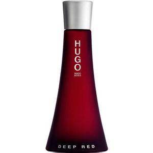 Hugo Boss Deep Red, EdP 50 ml