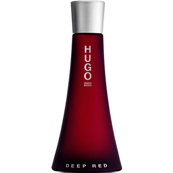 Bild 1 von Hugo Boss Deep Red, EdP 50 ml