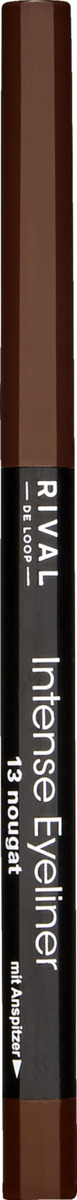 Bild 1 von RIVAL DE LOOP Intense Eyeliner 13 nougat
